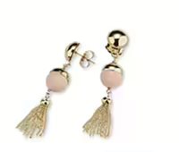 Orecchini Sovrani Donna in Ottone J8922 - J8922